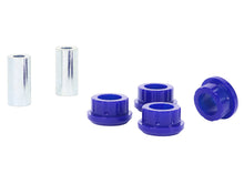 Load image into Gallery viewer, Superpro SuperPro 2015 Audi A3 Quattro Premium Rear Lower Control Arm Outer Bushing Kit