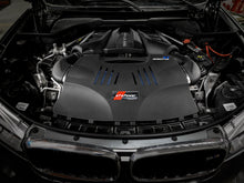 Load image into Gallery viewer, aFe aFe Momentum ST Pro 5R Intake System 15-19 BMW X5M / X6M 4.4L TT (S63)