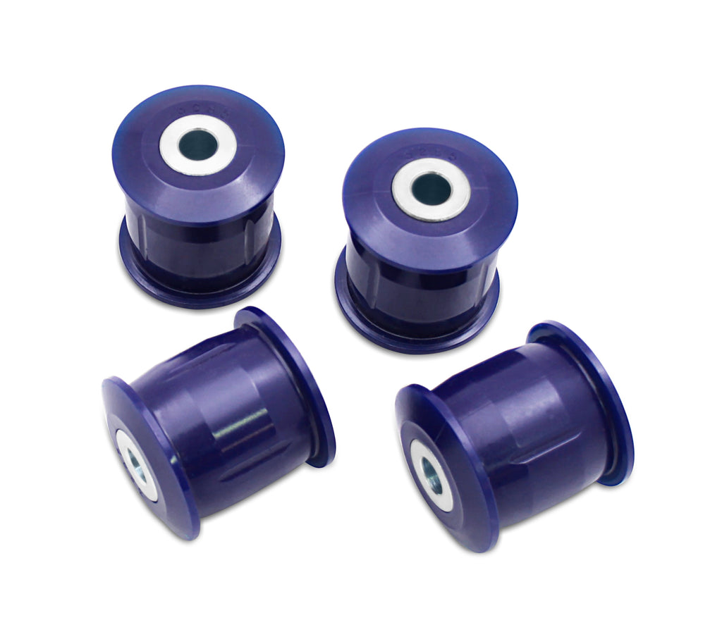Superpro SuperPro 2008 Lexus LX570 Base Rear Upper Trailing Arm Bushing Kit
