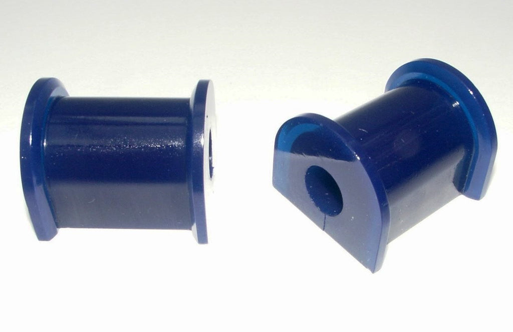 Superpro SuperPro 1984 BMW 318i Base Rear 16mm Sway Bar Mount Bushing Set