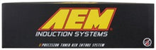 Load image into Gallery viewer, AEM 97-01 Honda Prelude Base &amp; Type SH Blue Short Ram Intake-Short Ram Air Intakes-AEM Induction