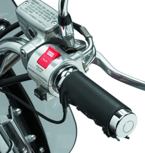 Load image into Gallery viewer, BKM266281-BikeMaster Removable Heated Grip Covers-Handlebars-Bike Master