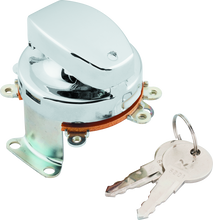 Load image into Gallery viewer, TWP601585-Twin Power 73-95 FLH Late Fat Bob Ignition Switch Replaces H-D 71501-73-Relays-TwinPower