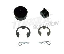 Load image into Gallery viewer, TQSTS-SCB-600-Torque Solution Shifter Cable Bushings: Toyota Yaris 2007-11 **MANUAL TRANS ONLY**-Shifter Bushings-Torque Solution