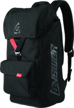 Load image into Gallery viewer, ANS447149-Answer Backpack - Black-Bags - Backpacks-Answer