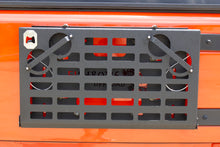 Load image into Gallery viewer, Fishbone Offroad FB25137 Tailgate Table - Reference Diagram