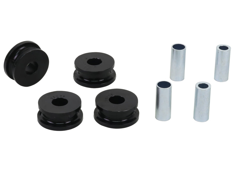 Whiteline-Whiteline Plus 10/70-5/74 Nissan 240Z / 5/74-12/78 260Z Front Radius Rod - To Chassis Bushing