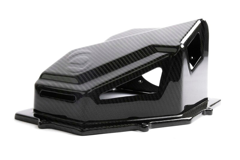 Dinan D760-0075 BMW X3/X4 M40i Cold Air High-Flow Intake - product image 14