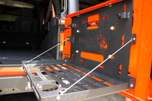 Load image into Gallery viewer, Fishbone Offroad FB25137 Tailgate Table - Front View