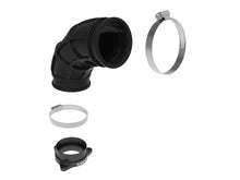 Load image into Gallery viewer, aFe aFe 2019-2020 Hyundai Veloster N L4-2.0L (T) Takeda Turbo Inlet w/ Takeda Intake