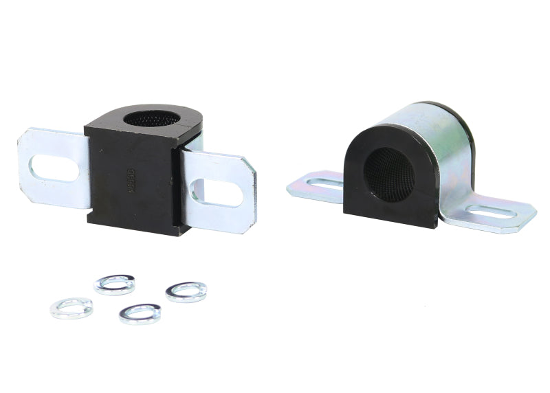 Whiteline-Whiteline Universal - Greaseable Sway Bar Bushings - 25mm