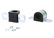 Load image into Gallery viewer, Whiteline-Whiteline Universal - Greaseable Sway Bar Bushings - 25mm
