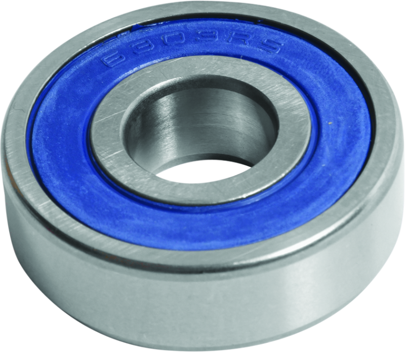 QBS416303-QuadBoss 6303-2RS Bearing 17X47X14-Bearings-QuadBoss