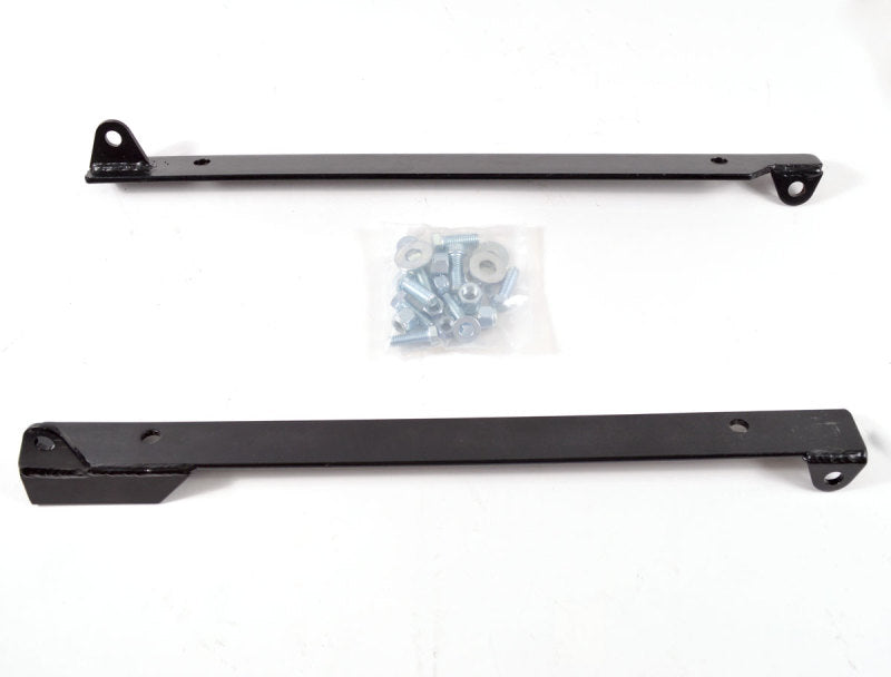 PRPC32P-PRP Jeep CJ7/YJ Seat Adapter Mount (Passenger Side)-Seat Brackets & Frames-PRP Seats