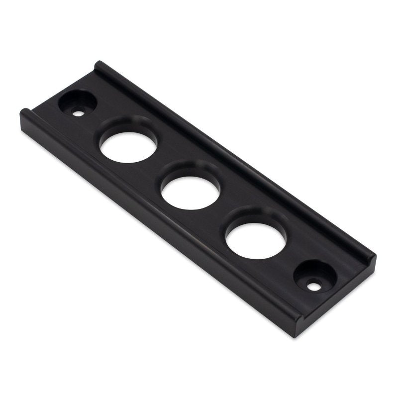 BLOBXAC-00409-BK BLOX Billet Battery Tiedown Black Integra Civic