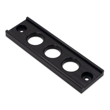 Load image into Gallery viewer, BLOBXAC-00409-BK BLOX Billet Battery Tiedown Black Integra Civic