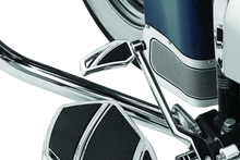 Load image into Gallery viewer, KUR5790-Kuryakyn Phantom Shift Peg Chrome-Footpegs-Kuryakyn