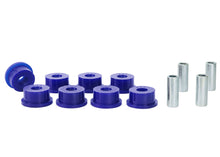 Load image into Gallery viewer, Superpro SuperPro 1980 Toyota Corolla Rear Control Arm Bushing Kit