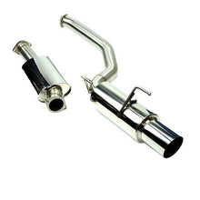 Load image into Gallery viewer, ISRIS-GT-RZ34-ISR Performance GT Single Exhaust - Nissan Z RZ34-Catback-ISR Performance