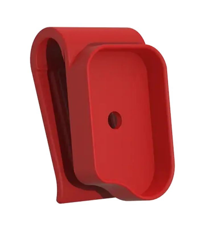 QTP10903-QTP Wireless Remote Clip Red-Exhaust Valve Controllers-QTP