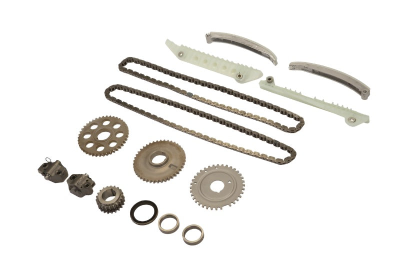 FRPM-6004-462V-Ford Racing 4.6L 2V Camshaft Drive Kit-Timing Chains-Ford Racing