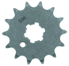 Load image into Gallery viewer, BKM965436-BikeMaster Kawasaki Front Sprocket 420 14T-Sprockets-Bike Master