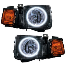 Load image into Gallery viewer, Oracle 06-10 Hummer H3 SMD HL (Combo) - White (Special Order / No Cancel)-Headlights-ORACLE Lighting