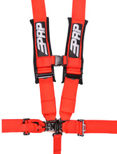 Load image into Gallery viewer, PRPSB5.3R-PRP 5.3 Harness- Red-Seat Belts &amp; Harnesses-PRP Seats