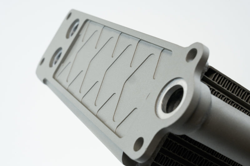 CSF 65-73 Porsche 911 / 74-89 Porsche 911/930 Turbo Engine Oil Cooler-Oil Coolers-CSF