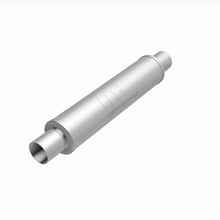 Load image into Gallery viewer, MagnaFlow Muffler Mag SS 18X4X4 2.5X2.5 C/C-Muffler-Magnaflow