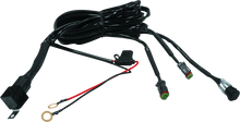 Load image into Gallery viewer, DFR521487-DragonFire Racing Extreme LED Light Bar Harnesses-Wiring Harnesses-DragonFire Racing