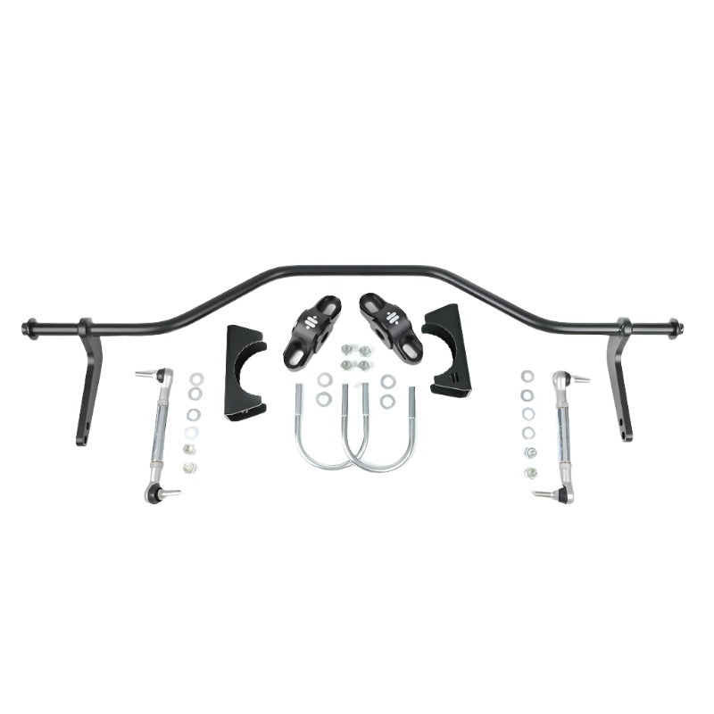 RID11179122-Ridetech 70-81 GM F-Body Rear Sway Bar For Use With Ridetech 4-Link-Sway Bars-Ridetech