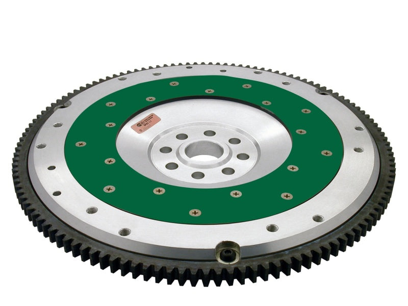 FID110001-Fidanza 97-11 Subaru Impreza 2.5L NT (Inc RS) Aluminum Flywheel-Flywheels-Fidanza