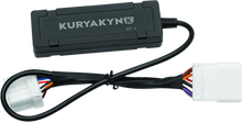 Load image into Gallery viewer, KUR2996-Kuryakyn Turn Signal Regulator 8-Pin Amp-Wiring Harnesses-Kuryakyn