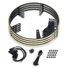 Load image into Gallery viewer, ORL4238-051-ORACLE Lighting LED Illuminated Wheel Rings - 16.5in PLASMA White-Bulbs-ORACLE Lighting