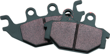 Load image into Gallery viewer, TWP596987-Twin Power 15-16 Indian Scout Sintered Brake Pads Rear-Brake Pads - Performance-TwinPower