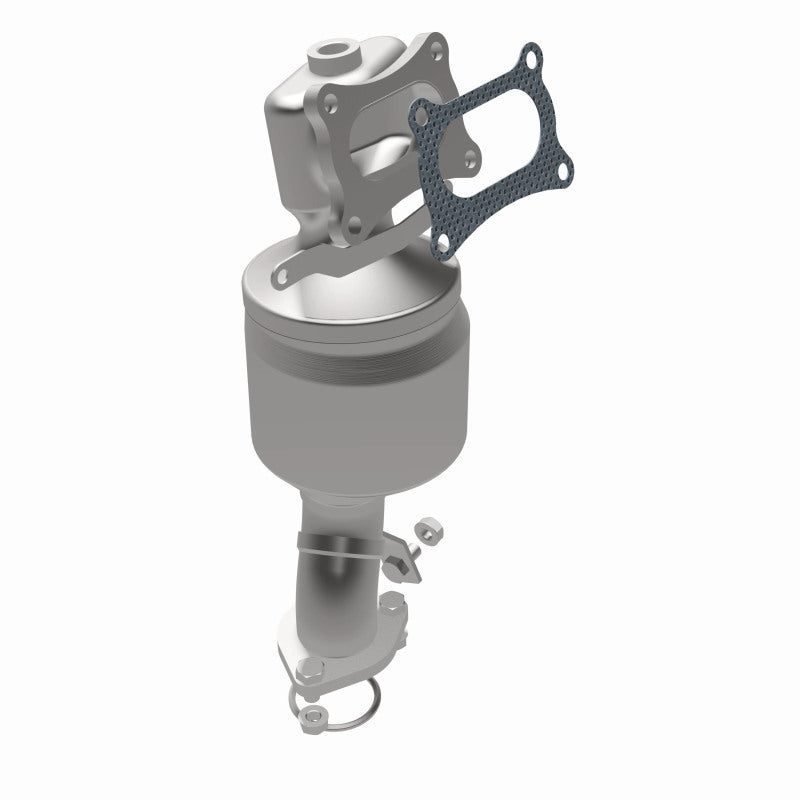 MAG51898-MagnaFlow Conv DF 08-10 Honda Accord 3.5L-Catalytic Converter Direct Fit-Magnaflow