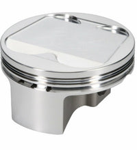 Load image into Gallery viewer, JEP183051-JE Pistons Suzuki DRZ-400 INV Dome Piston Kit-Piston Sets - Powersports-JE Pistons