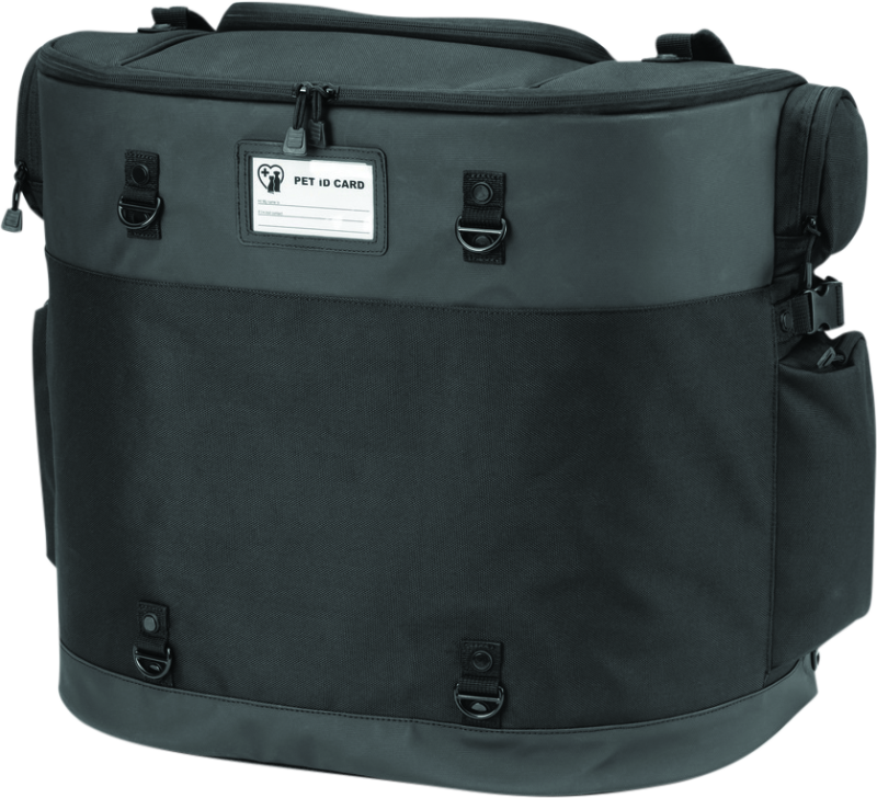 KUR5723-Kuryakyn Pet Palace Titan-Cargo Boxes & Bags-Kuryakyn