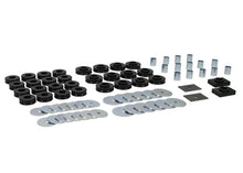 Load image into Gallery viewer, Whiteline-Whiteline 1955-1957 Chevrolet Bel Air Body Mount Bushing Set