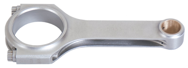EAGCRS5933F3D-Eagle 01-04 Ford Mustang GT 4.6L 2 Valve STD Connecting Rods (Set of 8)-Connecting Rods - 8Cyl-Eagle