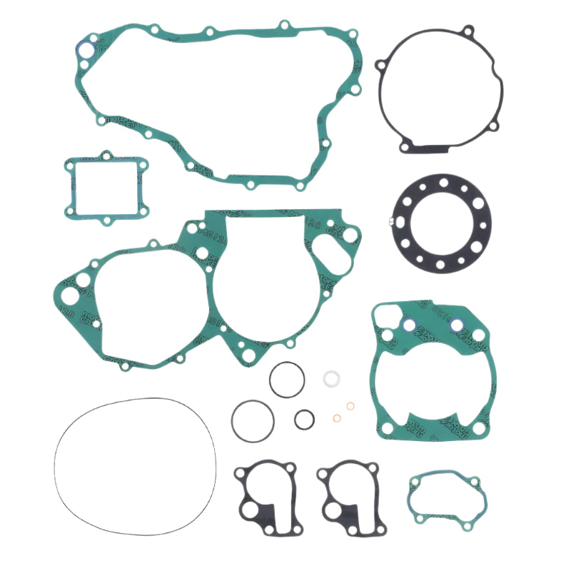 Athena 92-01 Honda CR 250 R Complete Gasket Kit-Gasket Kits-Athena