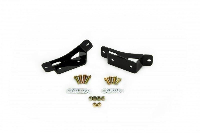 Umi Performance 63-87 GM C10 Front Sway Bar Brackets Lowered-Sway Bar Brackets-UMI Performance