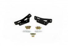 Load image into Gallery viewer, Umi Performance 63-87 GM C10 Front Sway Bar Brackets Lowered-Sway Bar Brackets-UMI Performance