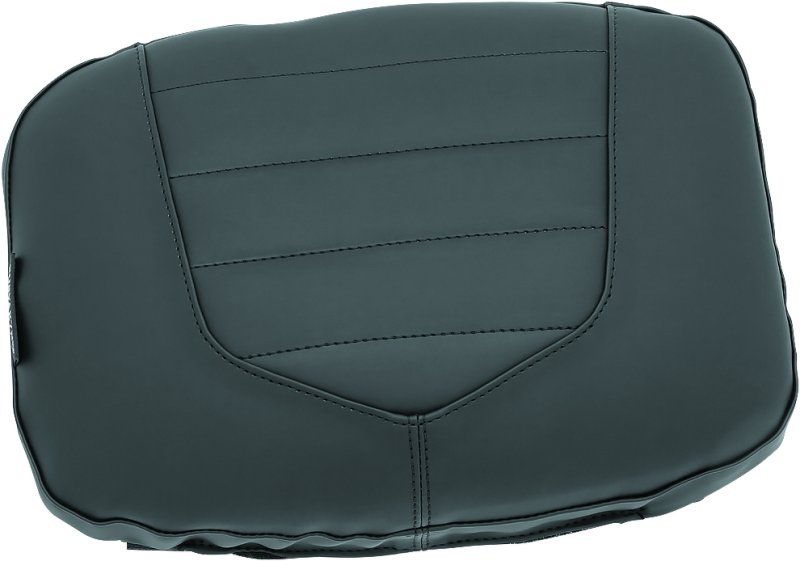 KUR5299-Kuryakyn Removable Luggage Backrest Pad-Seats-Kuryakyn