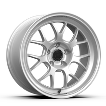 Load image into Gallery viewer, FFTRSARS-80552+25-fifteen52 Apex RSR 18x10.5 5x120 25mm ET 72.56mm Center Bore Radiant Silver-Wheels - Cast-fifteen52