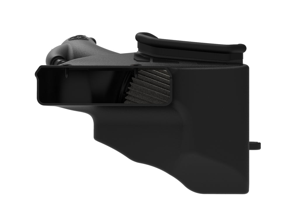 aFe aFe Takeda Stage-2 Pro Dry S AIS 19-20 Hyundai Veloster N L4 2.0L