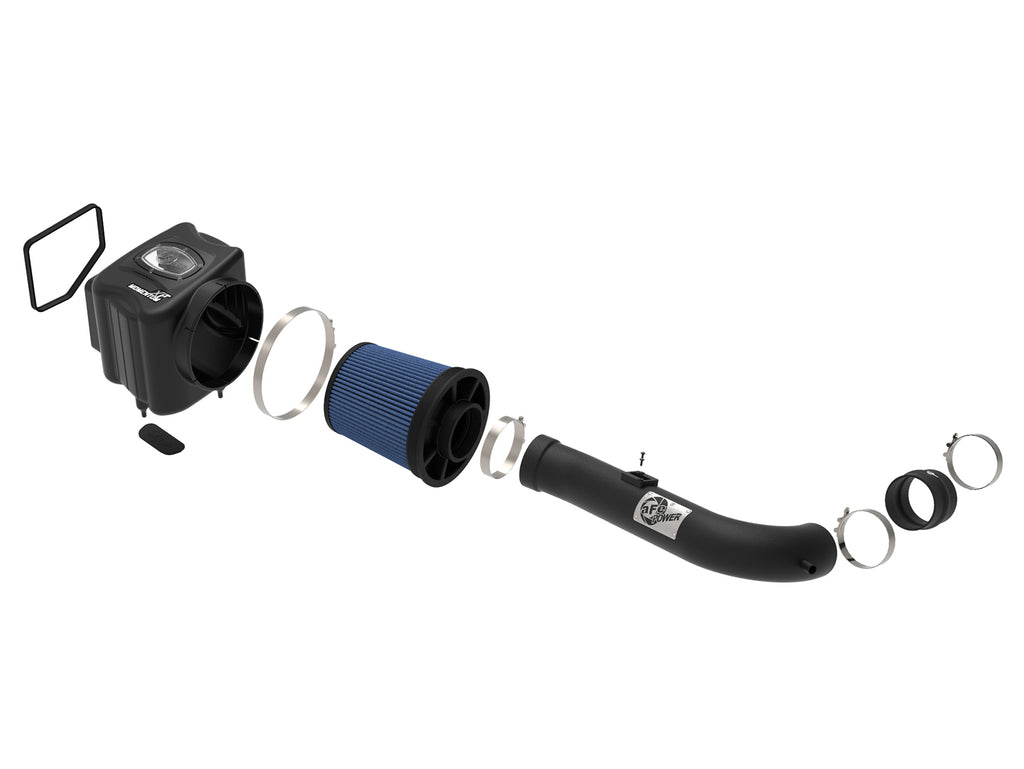 aFe aFe POWER Momentum XP Pro 5R Intake System 14-18 GM Trucks/SUVs V8-5.3L
