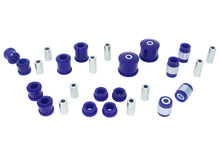 Load image into Gallery viewer, Superpro SuperPro 2007 Volkswagen Eos Base Rear Suspension Bushing Kit