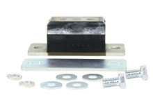 Load image into Gallery viewer, Whiteline-Whiteline 67-92 Chevrolet Camaro Transmission Mount Bushing